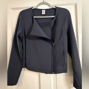 Wool& Lou Moto Jacket